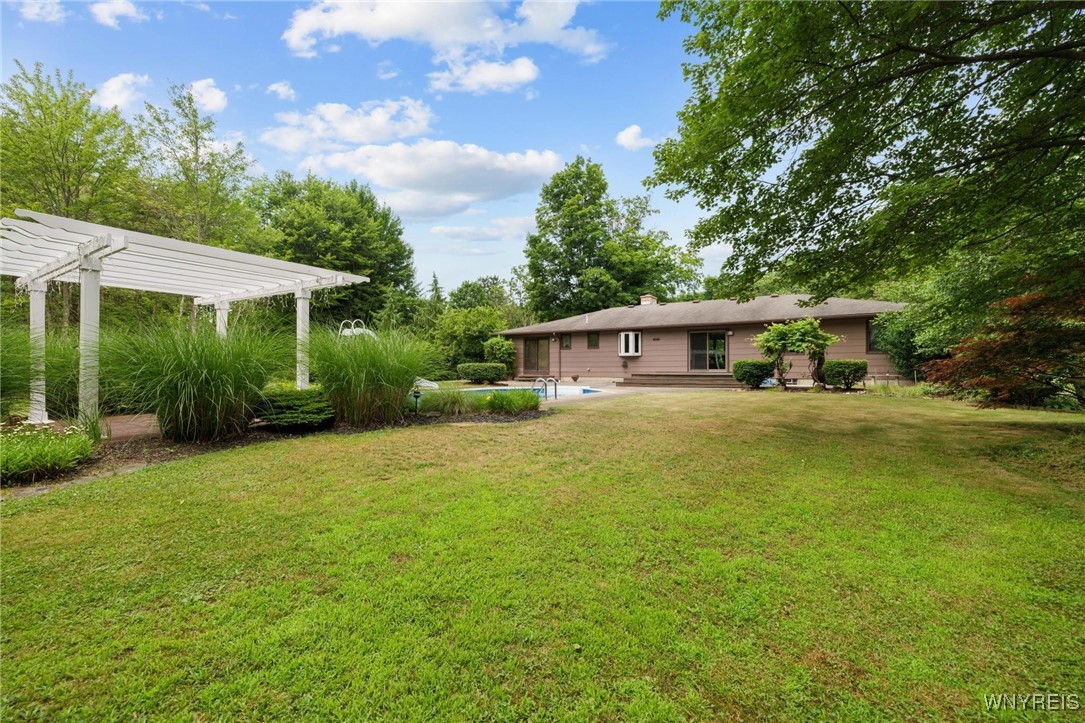 1575 Overhead Road Derby, NY 14047 - Photo 48 of 50