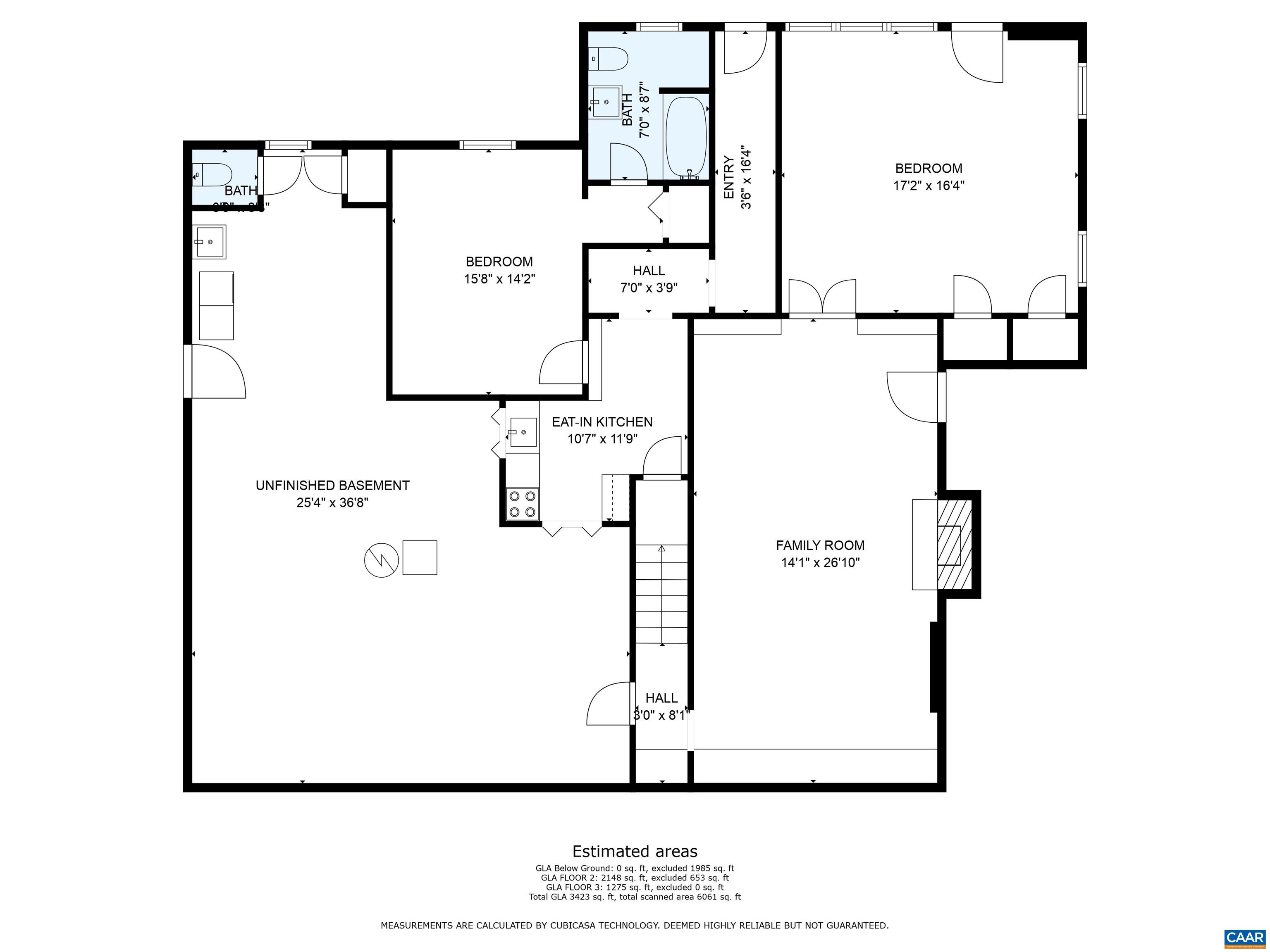 1440 Grove Road Charlottesville, VA 22901 - Photo 41 of 72