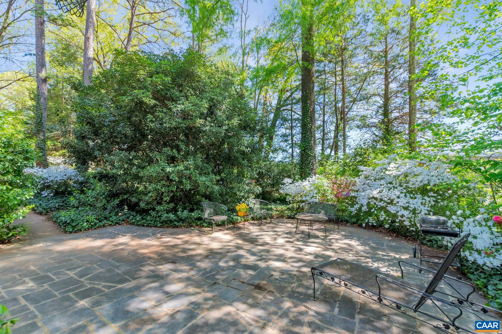 1440 Grove Road Charlottesville, VA 22901 - Photo 69 of 72 a view of outdoor space and yard