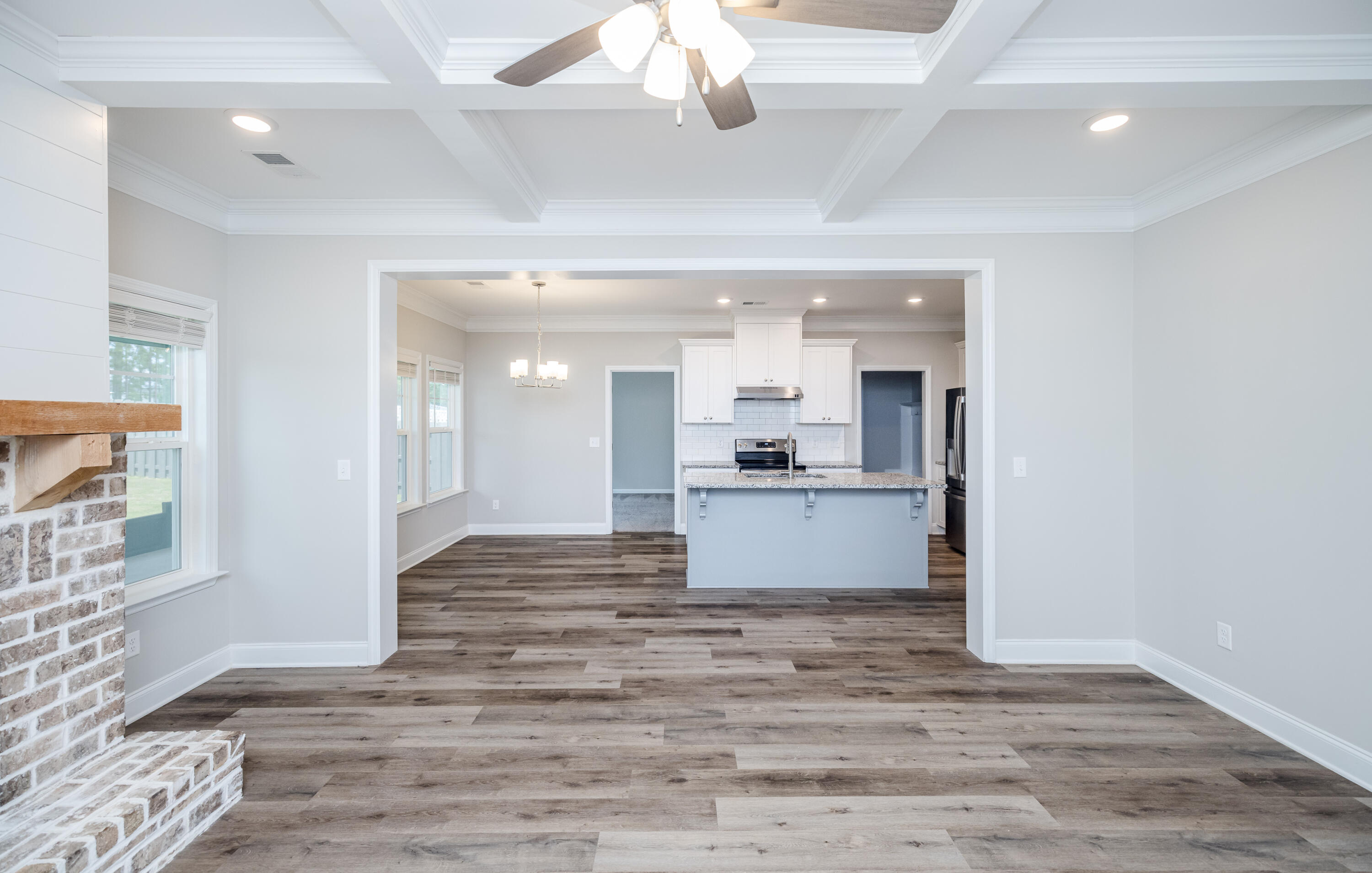 2576 Traverse Trail Evans, GA 30809 - Photo 15 of 52 2576TraverseTr-15