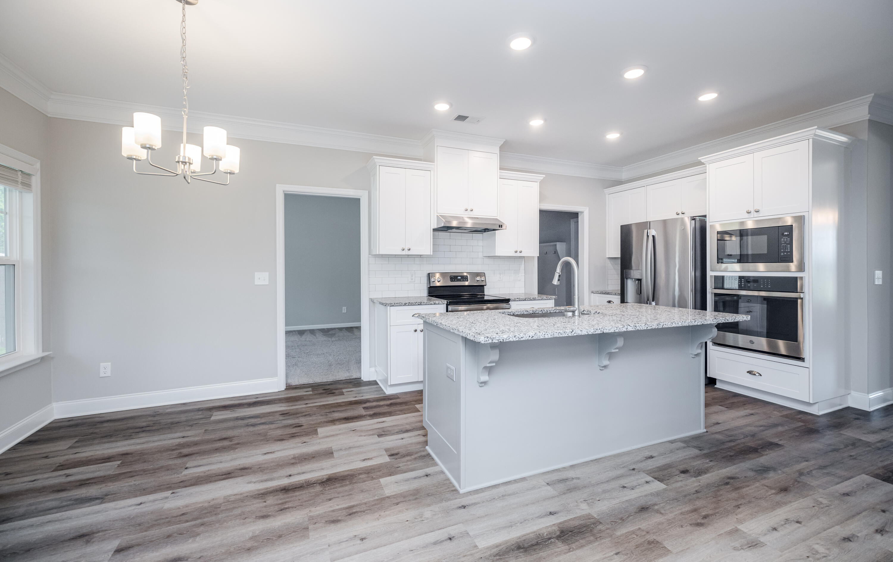2576 Traverse Trail Evans, GA 30809 - Photo 16 of 52 2576TraverseTr-16