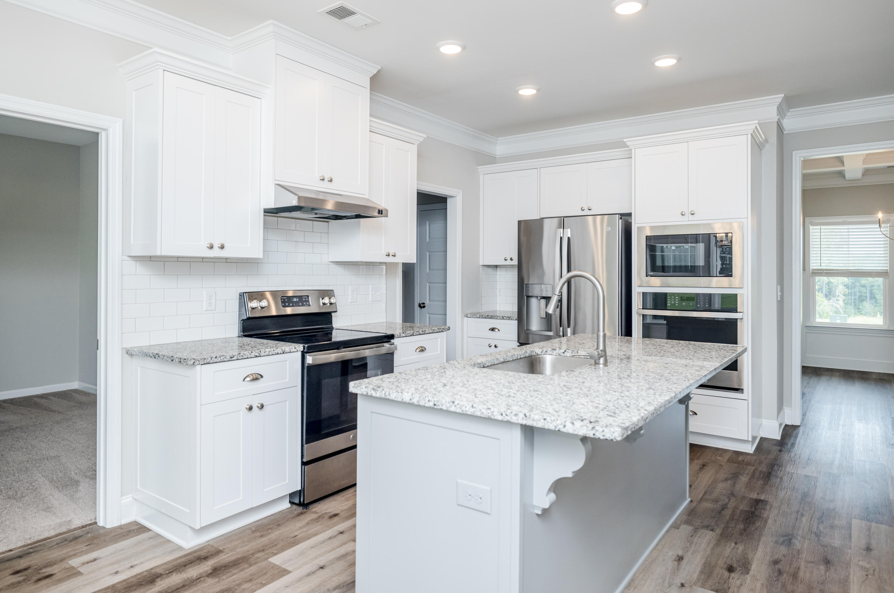 2576 Traverse Trail Evans, GA 30809 - Photo 17 of 52 2576TraverseTr-17
