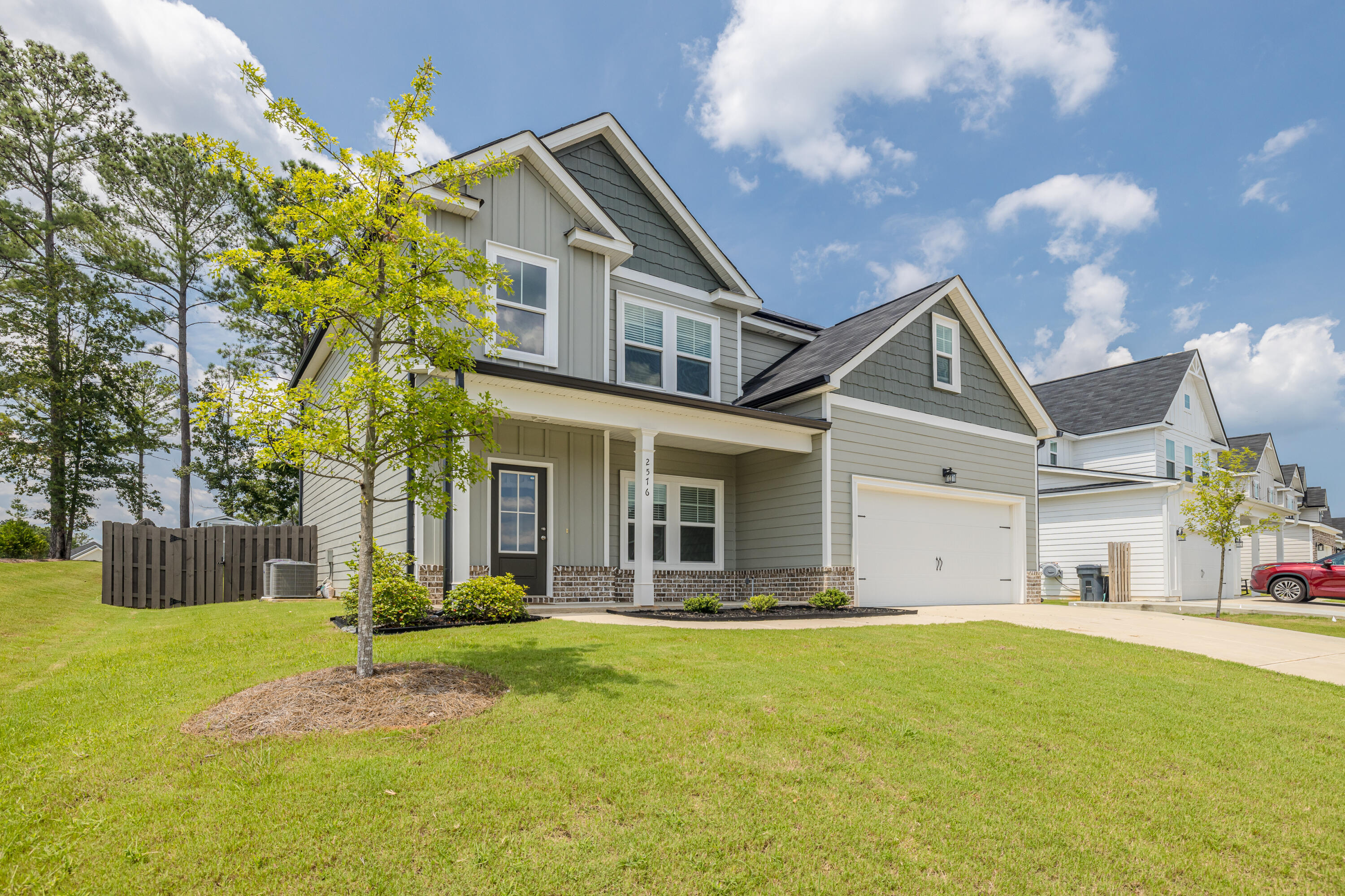 2576 Traverse Trail Evans, GA 30809 - Photo 2 of 52 2576TraverseTr-02