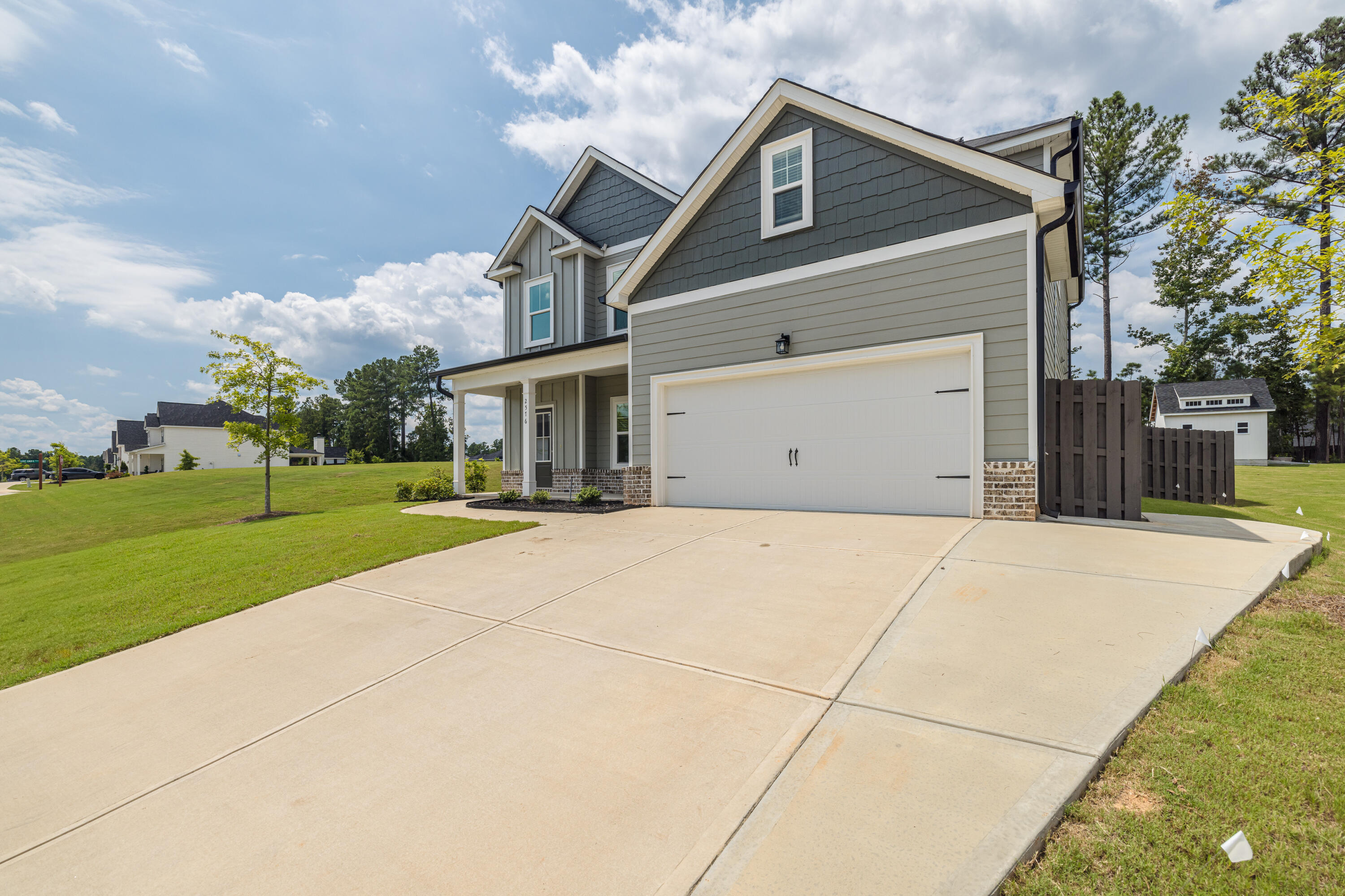 2576 Traverse Trail Evans, GA 30809 - Photo 3 of 52 2576TraverseTr-03