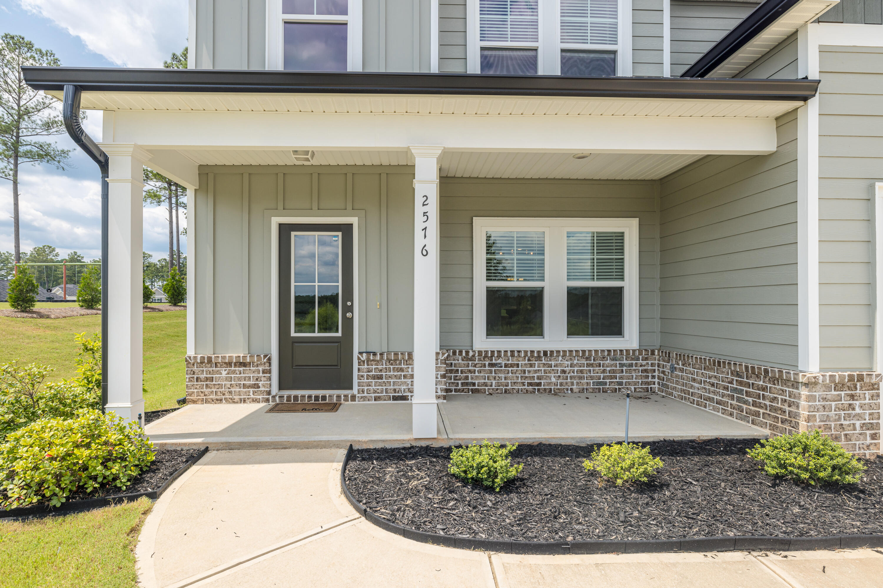 2576 Traverse Trail Evans, GA 30809 - Photo 4 of 52 2576TraverseTr-04