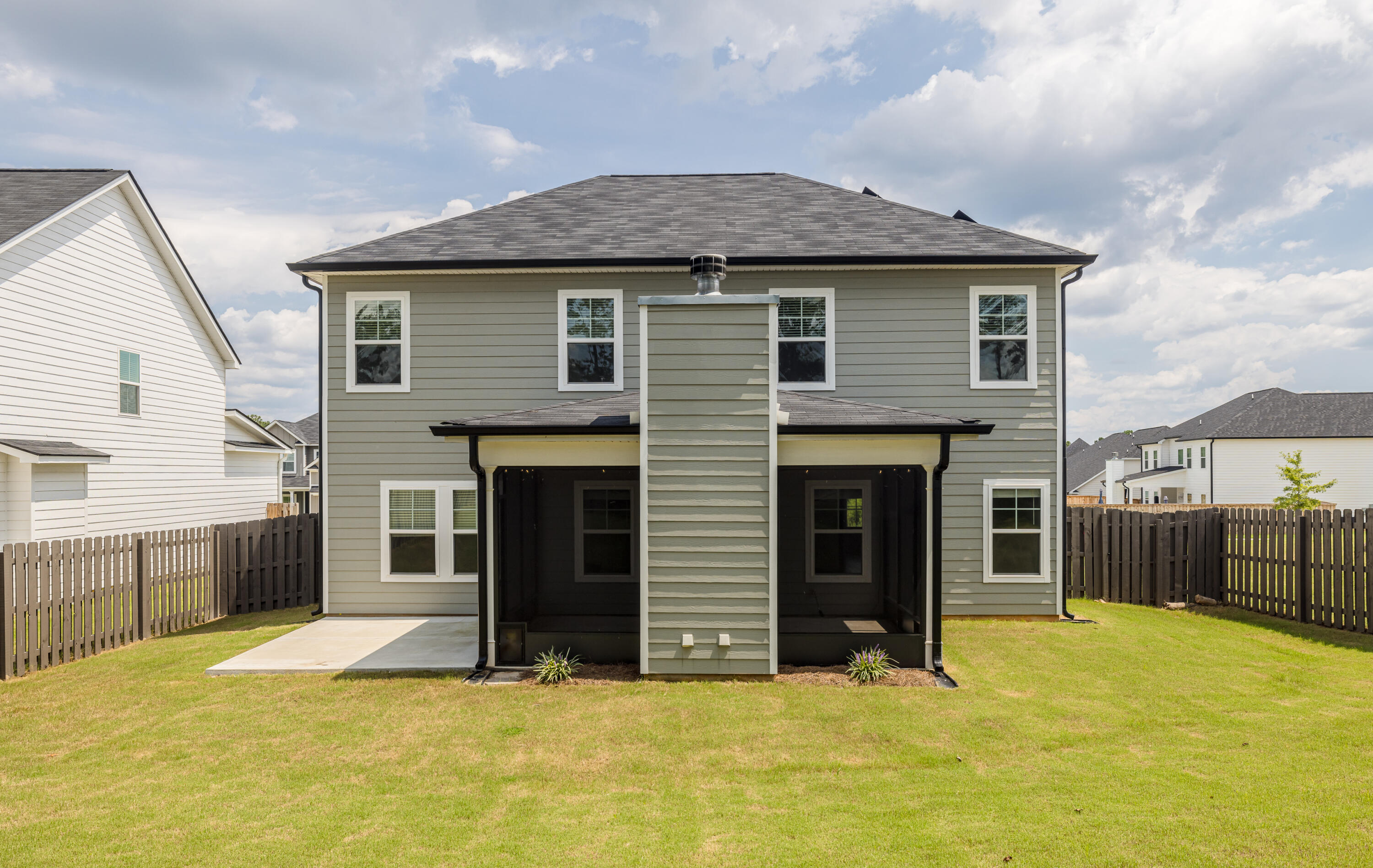 2576 Traverse Trail Evans, GA 30809 - Photo 50 of 52 2576TraverseTr-51