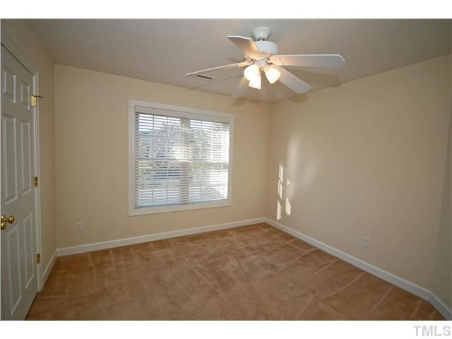 12308 Fieldmist Drive Raleigh, NC 27614 - Photo 16 of 25 Bedroom