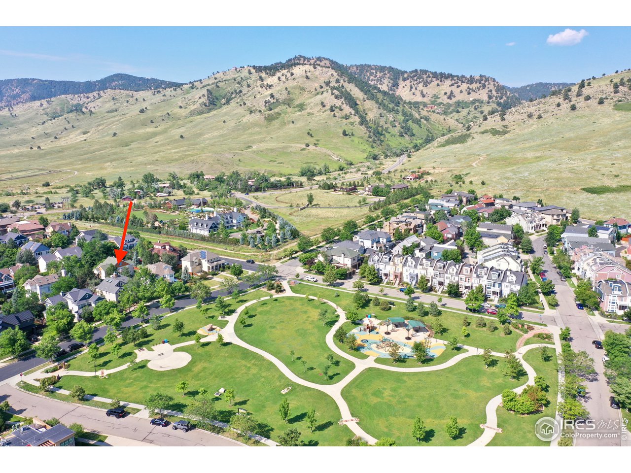 566 Dakota Boulevard Boulder, CO 80304 - Photo 24 of 24