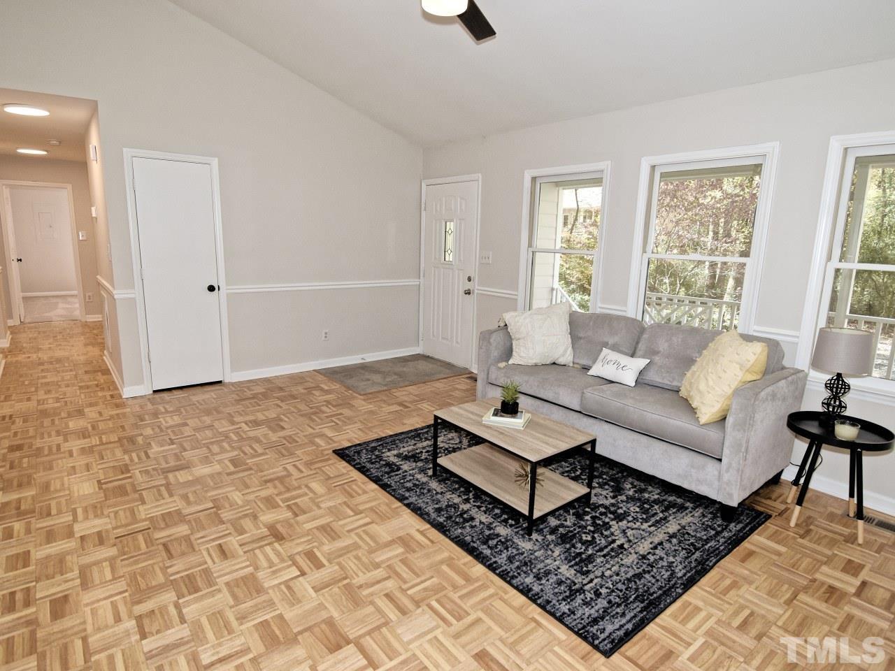 601 Shambley Road Mebane, NC 27302 - Photo 8 of 24 Gallery Image 8