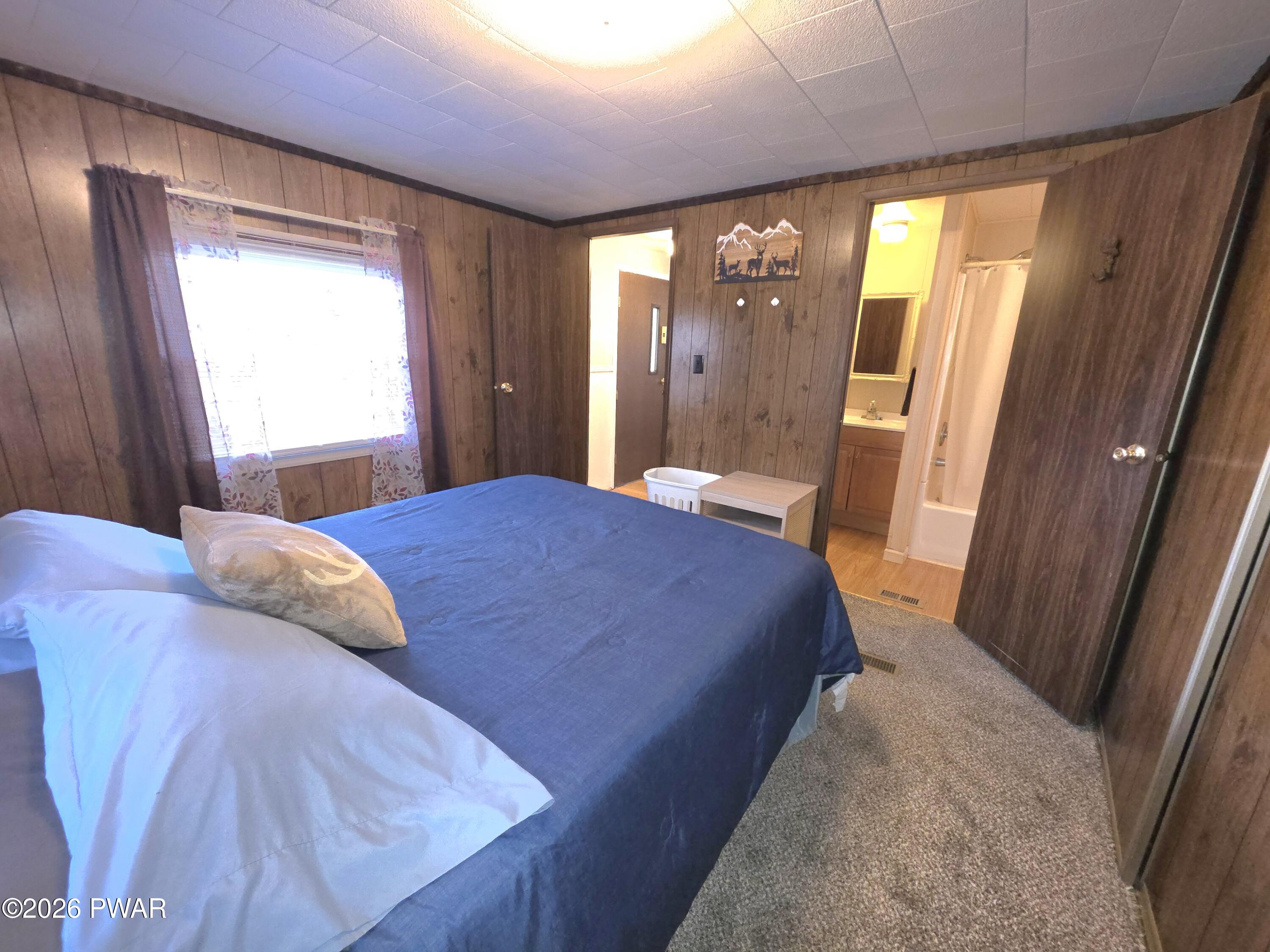 183 Galloway Road Equinunk, PA 18417 - Photo 15 of 51 Bedroom