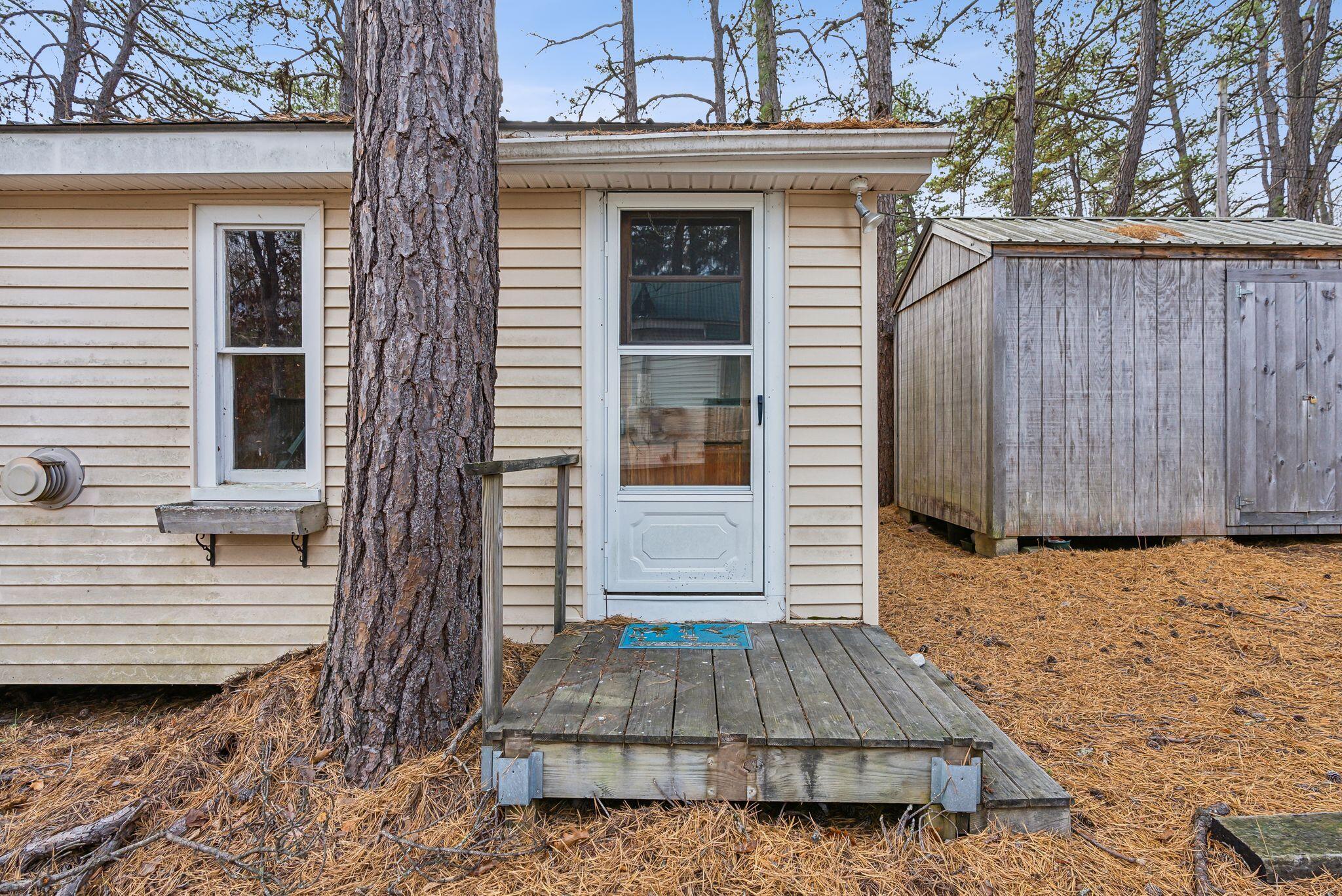 111 Rattlesnake Road Brownfield, ME 04010 - Photo 2 of 35 26_DSC05907