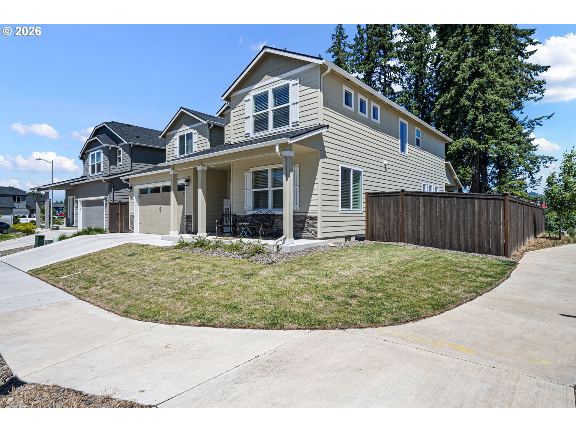 5094 Cedar View Drive Springfield, OR 97478 - Photo 2 of 46