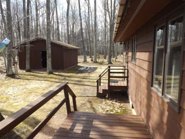 6120 Brunners Point Road Hazelhurst, WI 54531 - Photo 18 of 19 Gallery Image 18