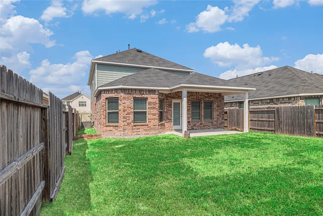 $359,900 | 10546 Preserve Way, Conroe, TX 77385