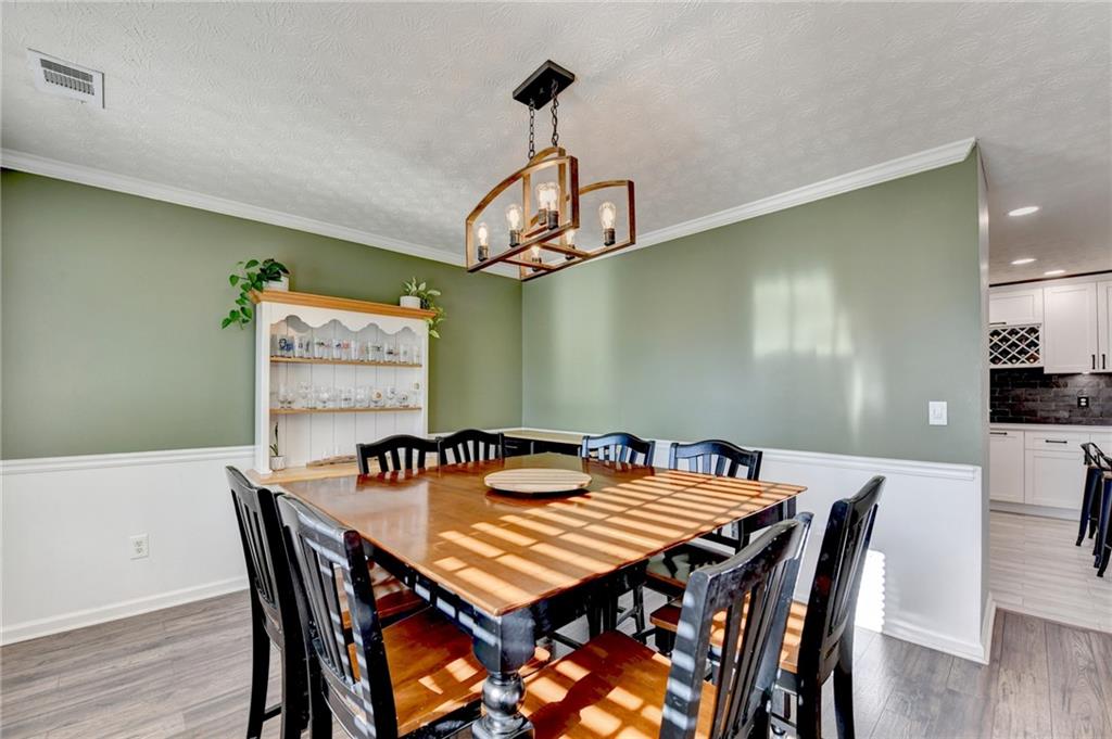 1318 Cascade View Drive Southwest Grayson, GA 30017 - Photo 14 of 74