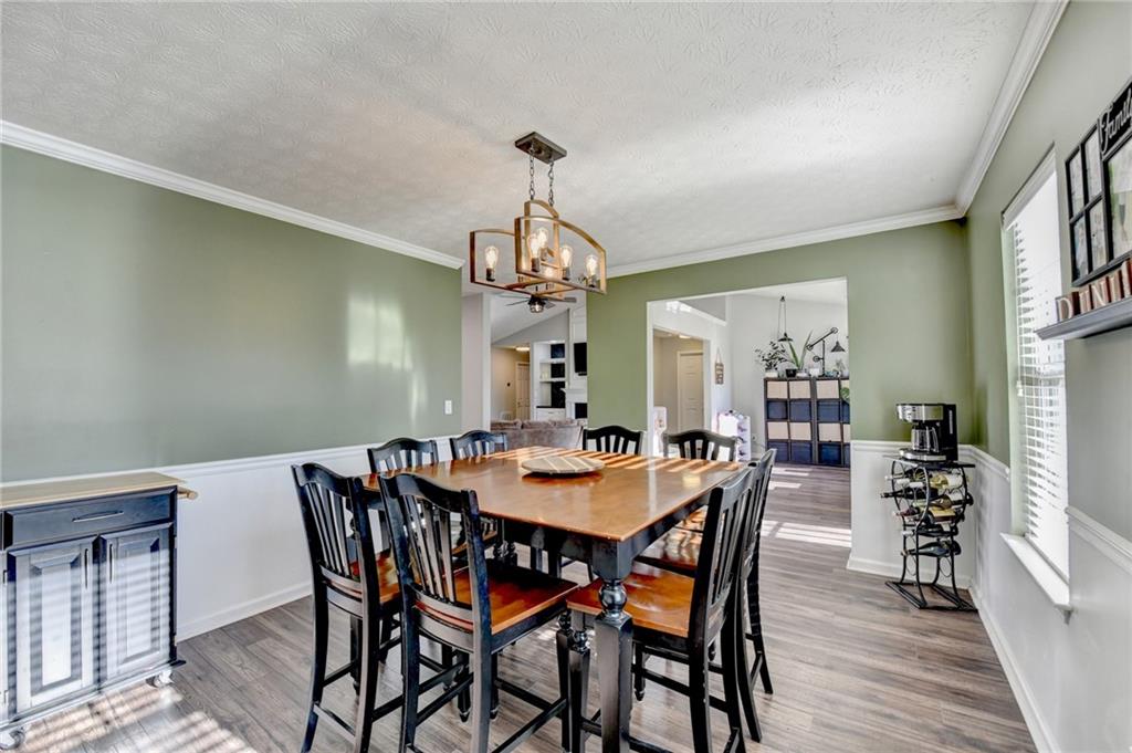 1318 Cascade View Drive Southwest Grayson, GA 30017 - Photo 15 of 74