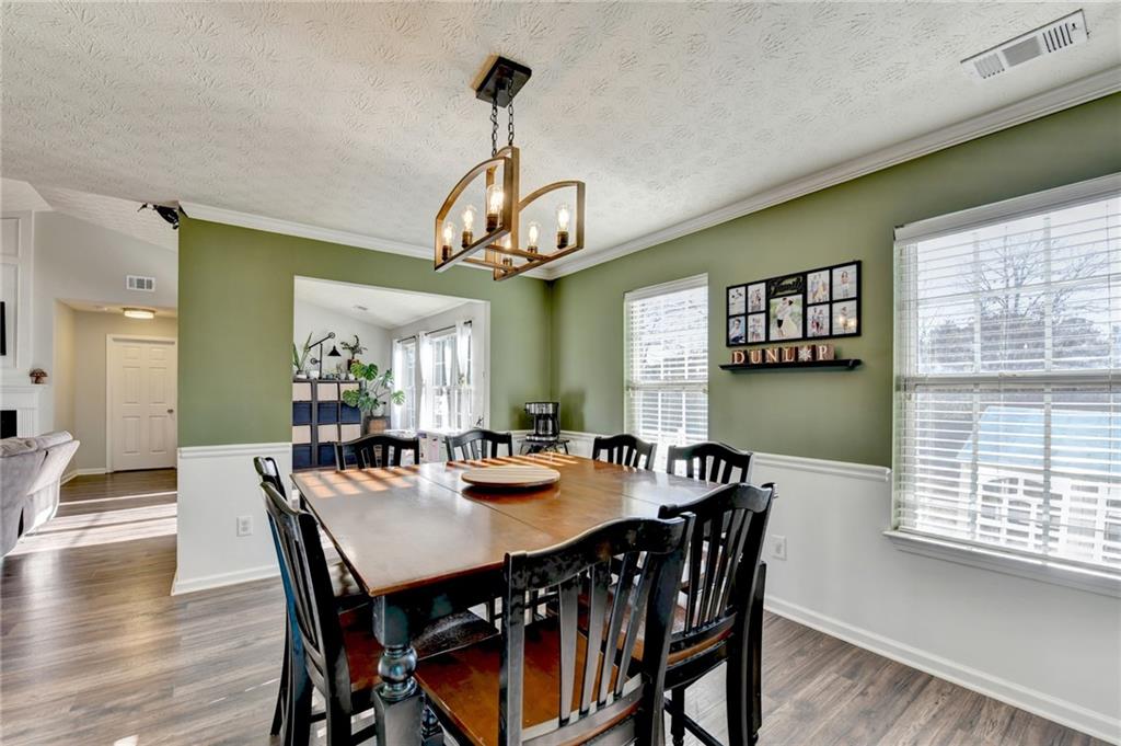 1318 Cascade View Drive Southwest Grayson, GA 30017 - Photo 16 of 74