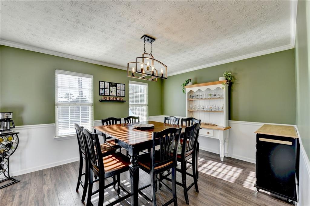 1318 Cascade View Drive Southwest Grayson, GA 30017 - Photo 17 of 74