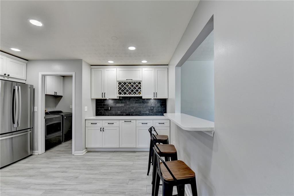 1318 Cascade View Drive Southwest Grayson, GA 30017 - Photo 18 of 74