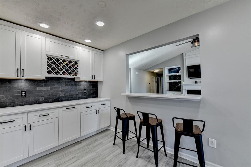 1318 Cascade View Drive Southwest Grayson, GA 30017 - Photo 19 of 74