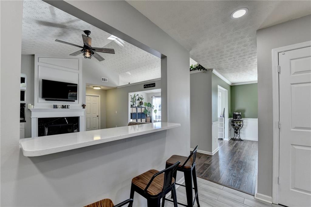 1318 Cascade View Drive Southwest Grayson, GA 30017 - Photo 21 of 74