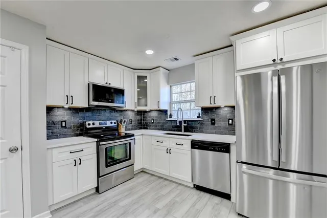 $365,000 | 1318 Cascade View Drive Southwest, Grayson, GA 30017