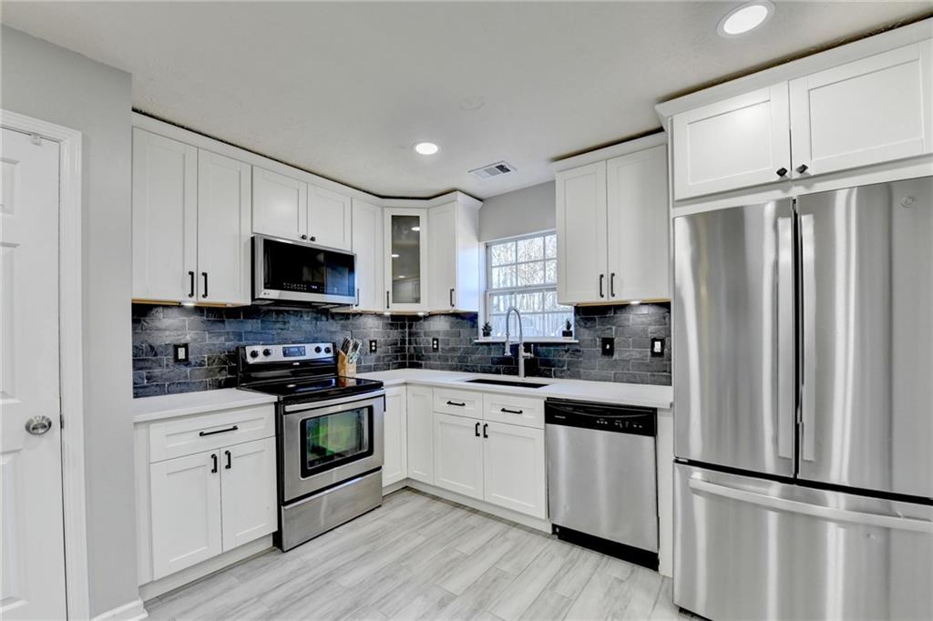 1318 Cascade View Drive Southwest Grayson, GA 30017 - Photo 22 of 74