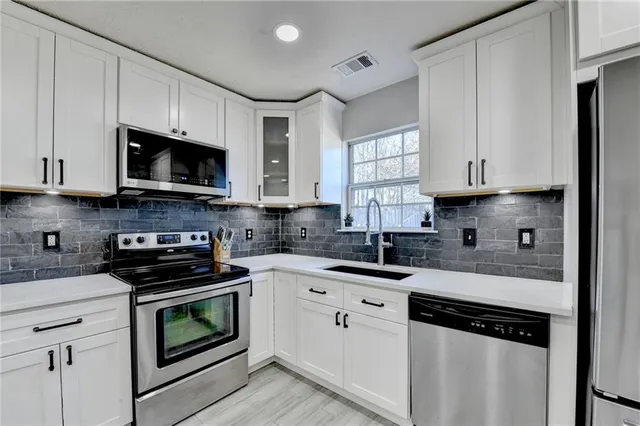 $365,000 | 1318 Cascade View Drive Southwest, Grayson, GA 30017