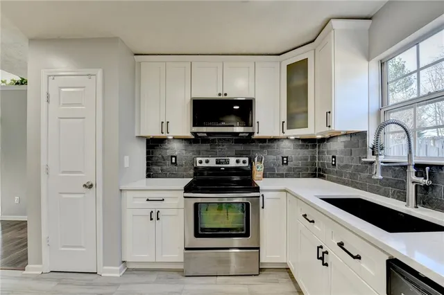 $365,000 | 1318 Cascade View Drive Southwest, Grayson, GA 30017