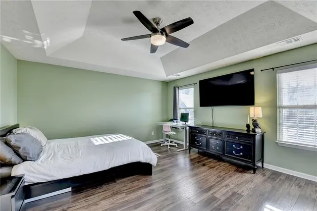 $365,000 | 1318 Cascade View Drive Southwest, Grayson, GA 30017