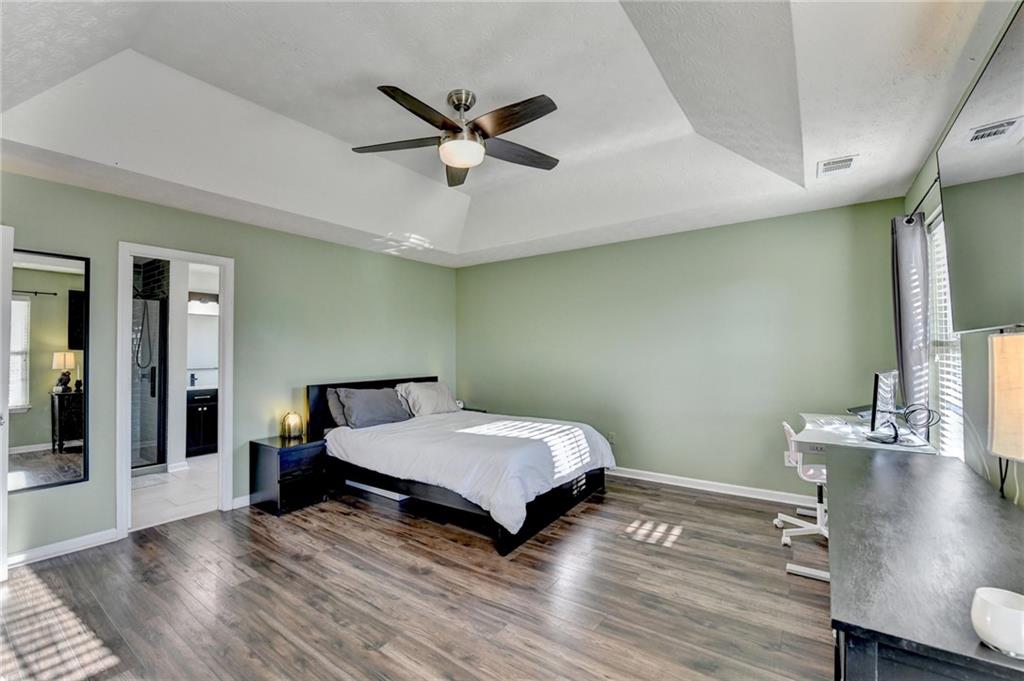 1318 Cascade View Drive Southwest Grayson, GA 30017 - Photo 29 of 74