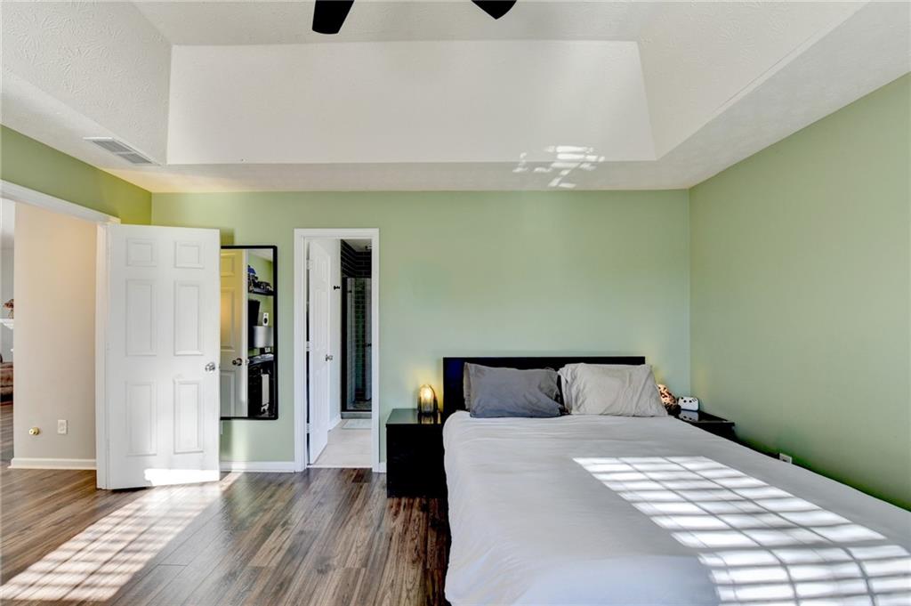 1318 Cascade View Drive Southwest Grayson, GA 30017 - Photo 30 of 74