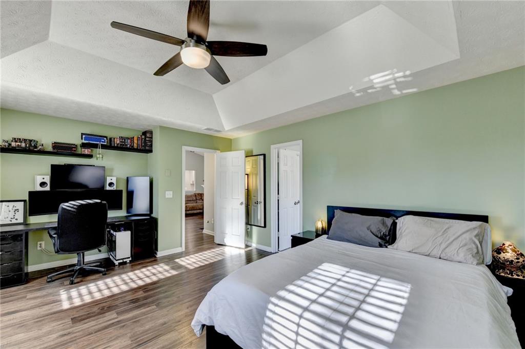 1318 Cascade View Drive Southwest Grayson, GA 30017 - Photo 31 of 74