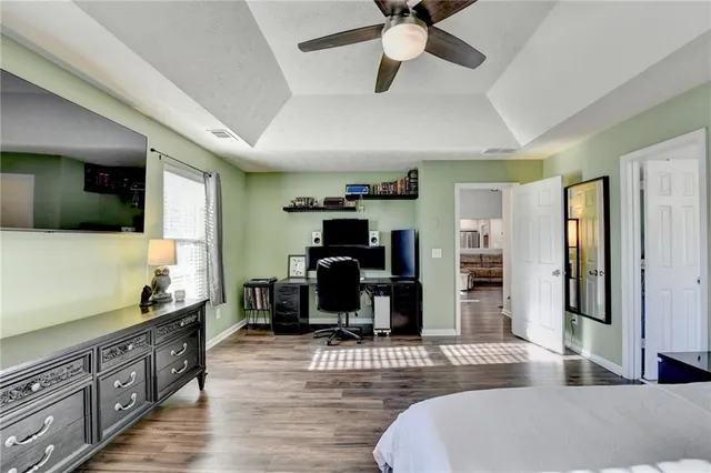 $365,000 | 1318 Cascade View Drive Southwest, Grayson, GA 30017