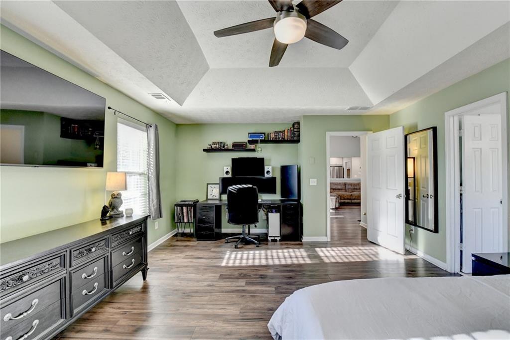 1318 Cascade View Drive Southwest Grayson, GA 30017 - Photo 32 of 74