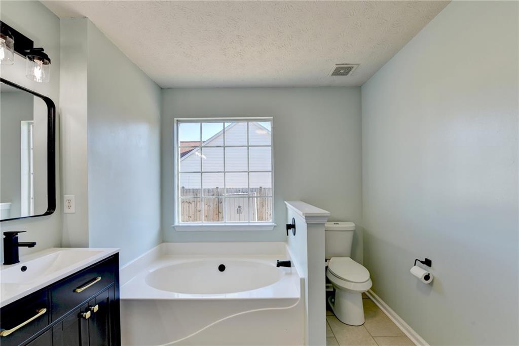 1318 Cascade View Drive Southwest Grayson, GA 30017 - Photo 34 of 74