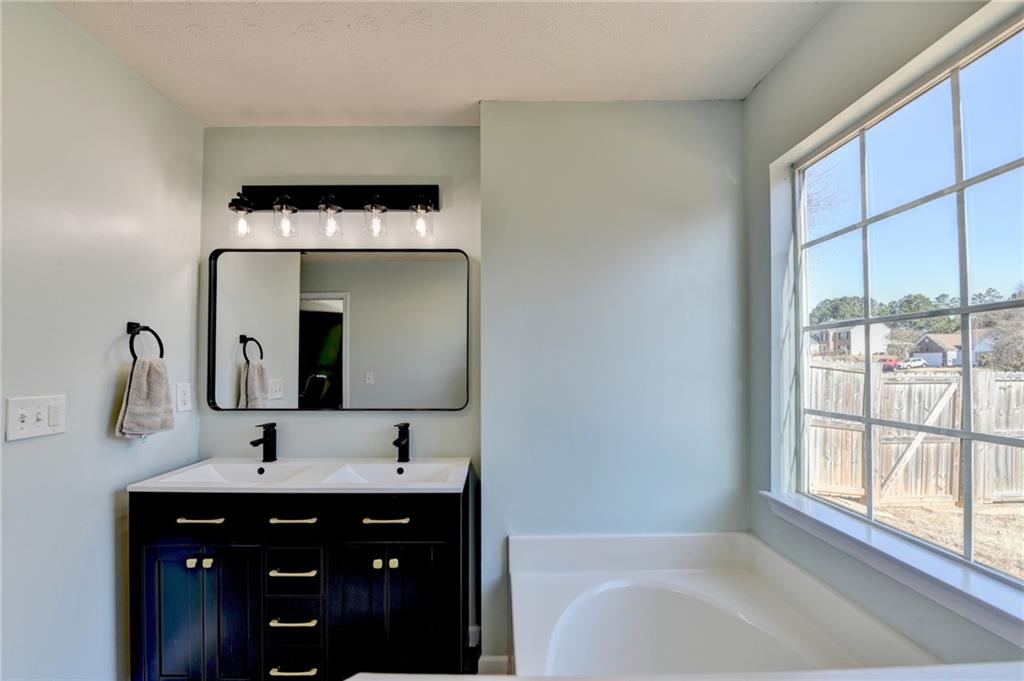 1318 Cascade View Drive Southwest Grayson, GA 30017 - Photo 35 of 74