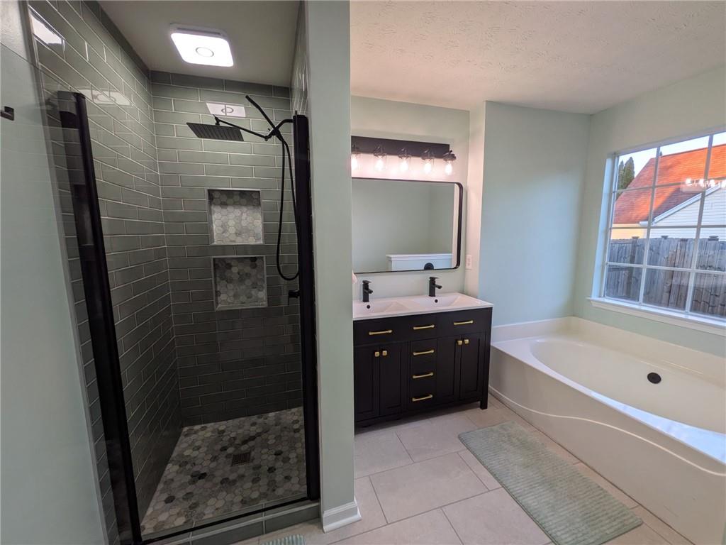 1318 Cascade View Drive Southwest Grayson, GA 30017 - Photo 37 of 74