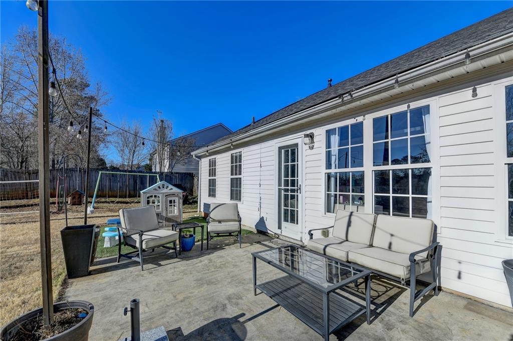 1318 Cascade View Drive Southwest Grayson, GA 30017 - Photo 47 of 74