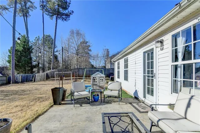 $365,000 | 1318 Cascade View Drive Southwest, Grayson, GA 30017