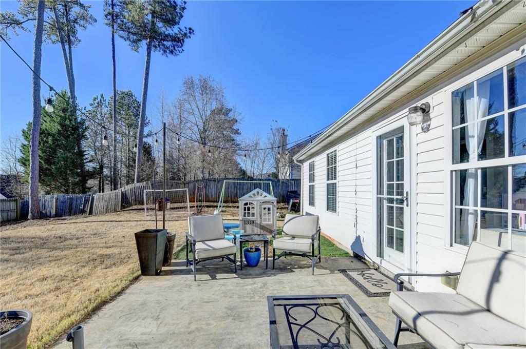 1318 Cascade View Drive Southwest Grayson, GA 30017 - Photo 48 of 74