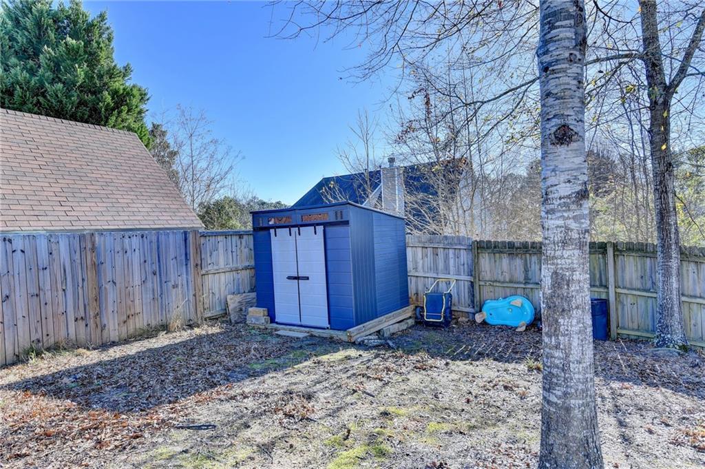 1318 Cascade View Drive Southwest Grayson, GA 30017 - Photo 49 of 74