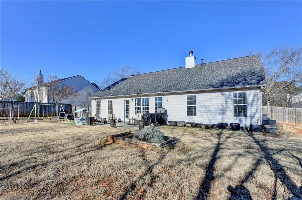 1318 Cascade View Drive Southwest Grayson, GA 30017 - Photo 51 of 74