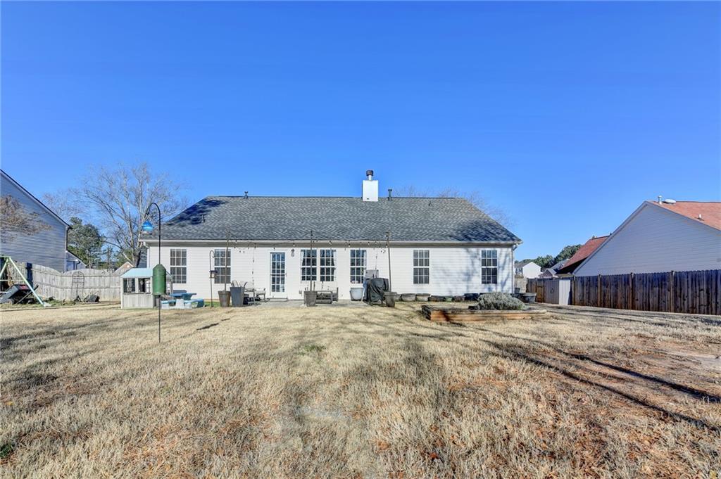 1318 Cascade View Drive Southwest Grayson, GA 30017 - Photo 53 of 74