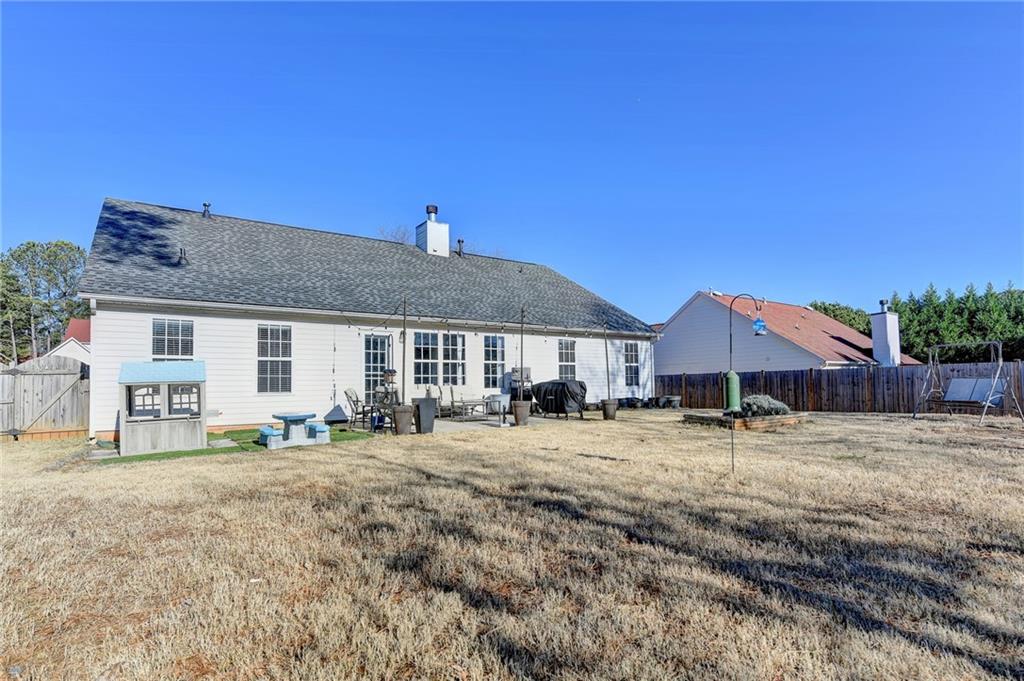 1318 Cascade View Drive Southwest Grayson, GA 30017 - Photo 54 of 74