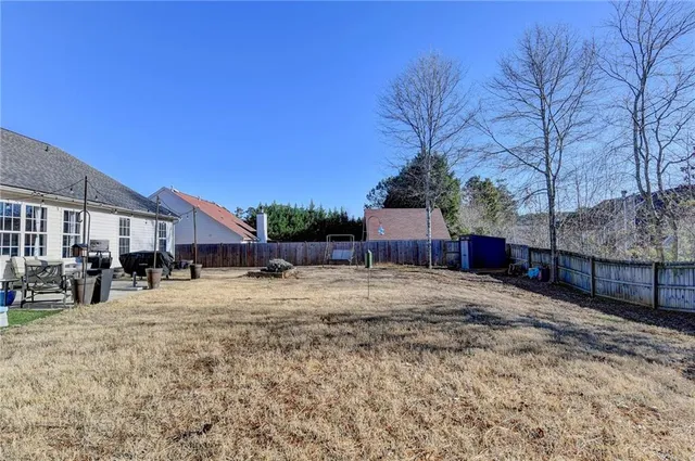 $365,000 | 1318 Cascade View Drive Southwest, Grayson, GA 30017