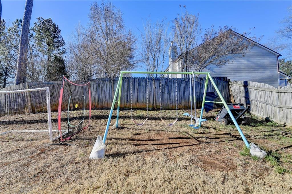 1318 Cascade View Drive Southwest Grayson, GA 30017 - Photo 56 of 74