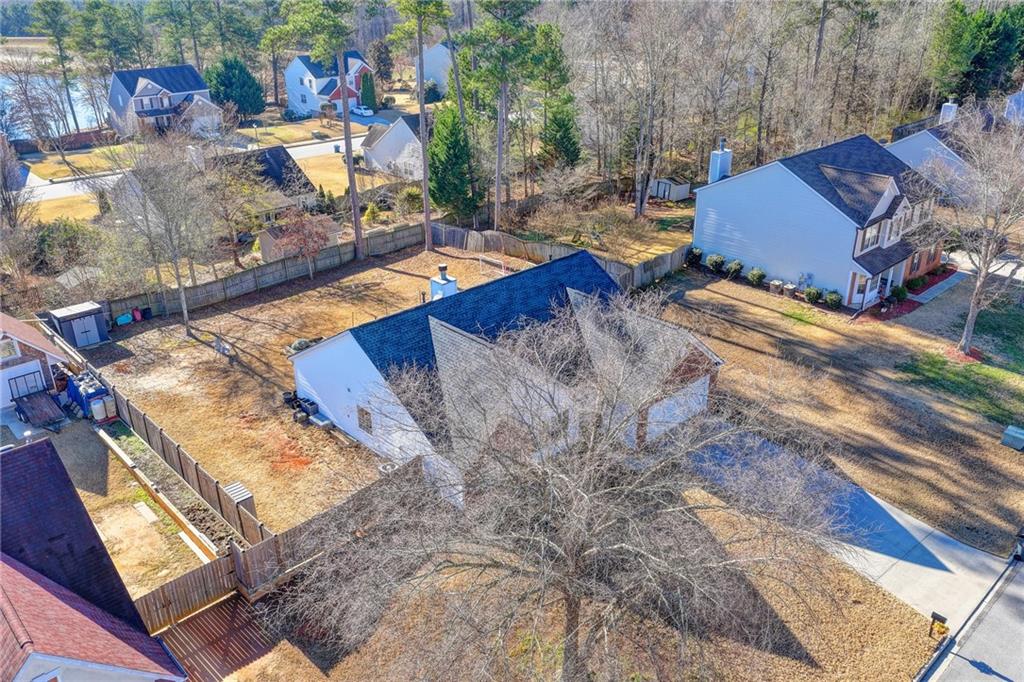 1318 Cascade View Drive Southwest Grayson, GA 30017 - Photo 57 of 74