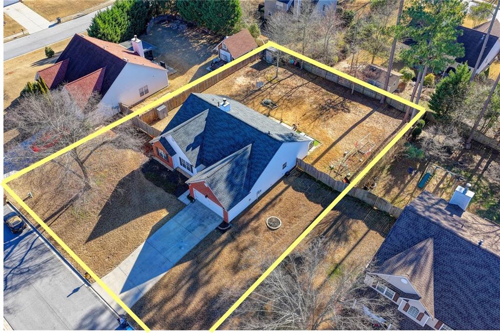 1318 Cascade View Drive Southwest Grayson, GA 30017 - Photo 60 of 74