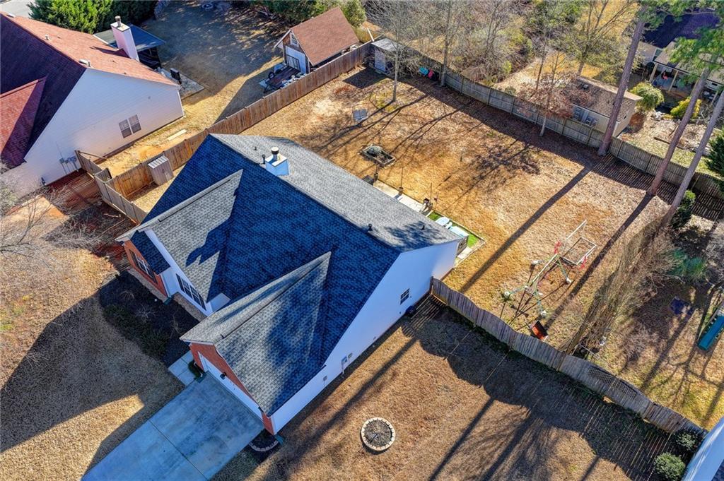 1318 Cascade View Drive Southwest Grayson, GA 30017 - Photo 61 of 74